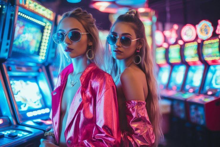 Ulasan pengguna jaya777 di tampilan neon